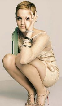 Afla de ce ii este frica Emmei Watson 