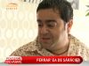 Adi Minune nu mai are bani, dar si-a comandat un Ferrari - VIDEO