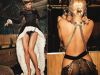 Beyonce, fara lenjerie intima in ultimul pictorial. Sexy sau vulgara? FOTO