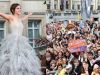 Cea mai mare premiera de film din Trafalgar Square: vezi imagini de la lansarea <span class="sitetext1">Harry Potter and the Deathly Hallows: Part 2 	</span>