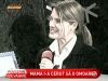 Jurnalista Cristina Verona si-a omorat mama, apoi s-a sinucis - VIDEO