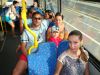 Nicoleta si Iuliana Luciu s-au bucurat din plin de soare in vacanta - FOTO&VIDEO