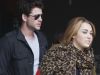 Miley Cyrus si Liam Hemsworth nu s-au logodit