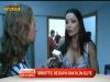 Brigitte Sfat – drumul de la inchisoare, pana la participarea la o nunta regala - VIDEO
