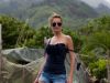 Diana Dumitrescu - vacanta de vis in Bora Bora - FOTO EXCLUSIV