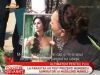 La parastasul Madalinei Manole, familia a jurat razbunarea artistei - VIDEO