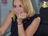Andreea Esca povesteste cand a imprumutat prima oara pantofii cu toc ai mamei sale