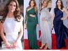 Eleganta princiara vs. Hollywood glam: cum s-au imbracat vedetele la intalnirea cu Kate Middleton