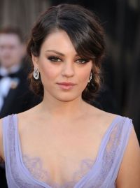 Mila Kunis, numita cea mai de treaba celebritate de pe planeta