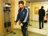 Radu Valcan - cel mai sexy prof' in "Pariu cu viata" - FOTO