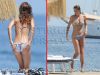 Trecuta de 40 de ani, ar putea conduce detasat topul celor mai sexy femei din lume. GALERIE FOTO
