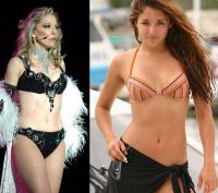 Sherlyn e sprijinita de Edith Gonzalez pentru a fi noua 'Aventurera' - FOTO