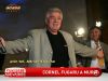 R.I.P. Cornel Fugaru - Compozitorul a pierdut lupta cu o maladie extrem de grava - VIDEO