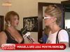 Mihaela Borcea ii poarta in continuare de grija fostului sot, Cristi Borcea - VIDEO