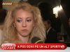 Larisa Dragulescu se declara o femeie singura si independenta - VIDEO