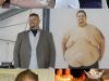 Povestile incredibile ale unor oameni care au slabit spectaculos - VIDEO