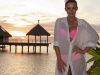Diana Dumitrescu – amintiri de neuitat din vacanta la "Happy Hour"