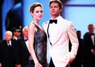 Ultimele stiri: Brad si Angelina se casatoresc, Lea Michele si Cory Monteith afara din serialul Glee