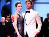 Ultimele stiri: Brad si Angelina se casatoresc, Lea Michele si Cory Monteith afara din serialul Glee