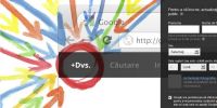 Google+, reteaua barbatilor