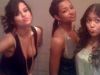 Uite ce-si arata Selena Gomez, iubita lui Justin Bieber, pe Twitter!