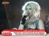 Loredana a sarbatorit 25 de ani de cariera cu un concert extraordinar - VIDEO