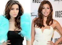 Lili Sandu: &ldquo;Eva Mendes mi-a spus ca vrea sa vina in Romania&rdquo;. Afla de ce!