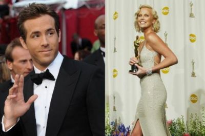 Ultimele stiri: Charlize Theron l-a cucerit pe cel mai sexy barbat din lume, Kristen Stewart, implicata intr-un accident