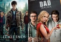 Ultima vraja a lui Harry Potter: Vezi cele mai bune filme din acest weekend de la cinema!