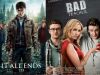 Ultima vraja a lui Harry Potter: Vezi cele mai bune filme din acest weekend de la cinema!