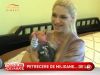 Stefania Calofir si-a botezat fiul cu mare fast - VIDEO