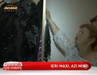 Cum se imbracau vedetele din Romania cu 30 de ani in urma - VIDEO