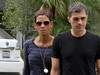 Halle Berry si fostul iubit al lui Kylie Minogue se inteleg de minune - GALERIE FOTO