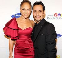 Jennifer Lopez si&nbsp; Marc Anthony divorteaza - Vezi despartiri socante din lumea vedetelor