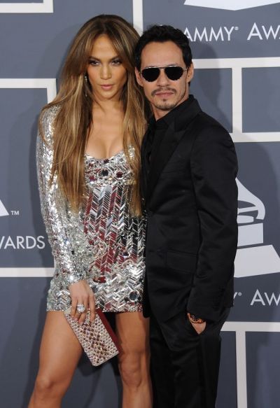 	Au aparut primele zvonuri despre divort! Vezi de ce l-a parasit J Lo pe Marc Anthony!