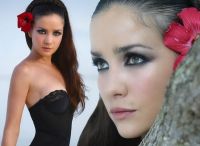  Natalia Oreiro este insarcinata - GALERIE FOTO
