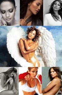 J. Lo – simbol al senzualitatiti – GALERIE FOTO