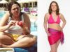 Sejururile all inclusive au dus-o la 100 kg: "M-am pus pe slabit cand mi-am vazut pozele din vacanta!"