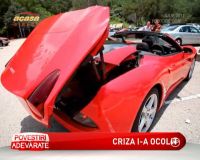 Lux si opulenta! Afla care sunt oamenii din Romania care o duc bine si pe timp de criza - VIDEO
