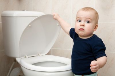 Top 5 nazdravanii de-ale copiilor, care ii enerveaza la culme pe parinti    