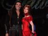 Aracely Arambula si Eduardo Yanez ar putea forma, din nou, un cuplu pe micile ecrane