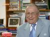 Dupa 60 de ani de casnicie, Ion Iliescu se declara in continuare un romantic incurabil - FOTO&VIDEO