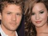 Demi Lovato si fostul sot al lui Reese Witherspoon, Ryan Phillippe, traiesc o poveste de dragoste
