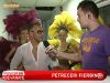 Wilmark s-a distrat de ziua Columbiei si i-a facut o surpriza placuta lui Ramon Cotizo - VIDEO