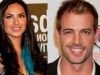  William Levy, la plimbare alaturi de Barbara Mori si fiul acesteia
