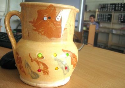 Cana care iti arata cate mailuri ai de citit