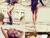 Beyonce - HOT&SEXY in PARIS pentru promovarea noului album! FOTO&VIDEO