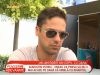 Augustin Viziru: "Mi-as fi dorit sa am un copil cu Oana!" - VIDEO