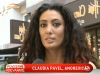 Claudia Pavel, anorexica sau ambitioasa? A reusit sa slabeasca 14 kilograme in timp record! VIDEO