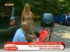Raluca Zenga - "O sotie de antrenor are o pozitie privilegiata si nu duce grija zilei de maine!" - VIDEO